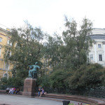 Московская консерватория