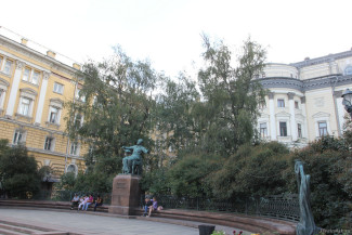 Московская консерватория