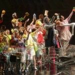 Сцена из оперы "СО 2". Фото © Marco Brescia & Rudy Amisano/teatroallascala.org