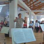 Камерный оркестр Дагестанской филармонии выступил в Центре современного искусства