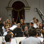 Закончился Дягилевский фестиваль -2015. Фото - Павел Семянников