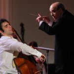 Пабло Ферандес. Фото - Анатолий Медведь