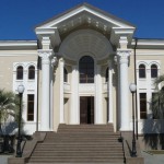 В Сухуме прошел фестиваль классической музыки