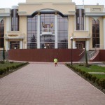 Луганская филармония