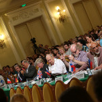 Жюри фортепианной номинации XV Конкурса им. Чайковского. Фото: tchaikovskycompetition.com