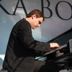 В Казани и Свияжске прошел фестиваль классической музыки "Музыка вокруг нас"