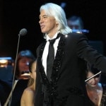 Дмитрий Хворостовский. Фото: Руслан Кривобок/РИА Новости