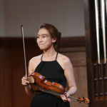 Клара-Джуми Чан. Фото - tchaikovskycompetition.com