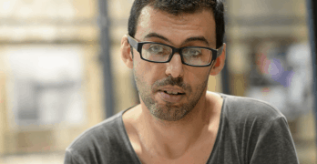 Дмитрий Курляндский. Фото - Владимир Суворов/Известия