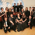 Русский камерный оркестр