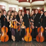 Русский камерный оркестр