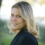 Урсула Лангмайер