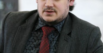 Антон Лубченко