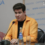 Денис Мацуев представил новый "Steinway" в Ульяновске