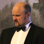 Михаил Гужов