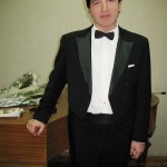 Михаил Рыба