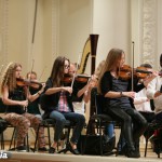 Международный молодежный Чайковский-оркестр