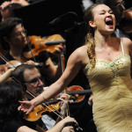 Светлана Москаленко. Фото - Владимир Вяткин/РИА Новости