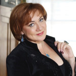 Ольга Бородина