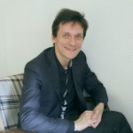 Сергей Полтавский. Фото - Ирина Шымчак