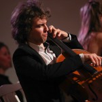 Александр Рамм. Фото - tchaikovskycompetition.com