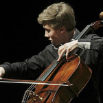 Джонатан Роузман. Фото: tchaikovskycompetition.com