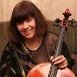 Марина Тарасова