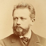 П. И. Чайковский, 1874 год. Фото из Фонда Дома-музея Чайковского в Клину.