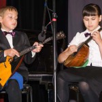 В Тобольске работает Детская филармония