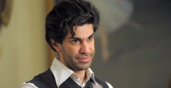 Николай Цискаридзе. Фото - Игорь Захаркин