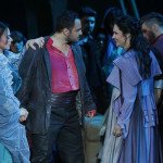 «Кармен» в Большом театре