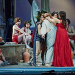 «Тангейзер» в Новосибирском театре оперы и балета