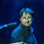 Алексей Айги. Фото - Владимир Василевский