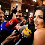 Анна Нетребко