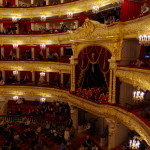 Большой театр поставил новую «Кармен»