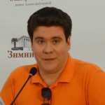 Денис Мацуев