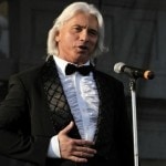 Дмитрий Хворостовский