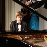 Дмитрий Маслеев