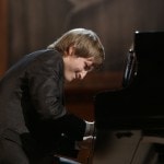 Дмитрий Маслеев. Фото - tchaikovskycompetition.com