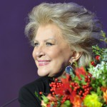 Елена Образцова