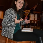 Елизавета Бондарь