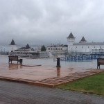 Фестиваль «Лето в Тобольском кремле» пройдет на Красной площади