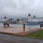 Фестиваль «Лето в Тобольском кремле» пройдет на Красной площади