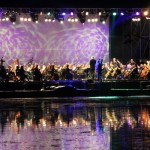 Фестиваль «Ночь музыки в Гатчине»