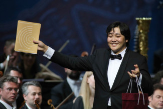 Гран-при монгольскому певцу – самый неожиданный вердикт конкурса