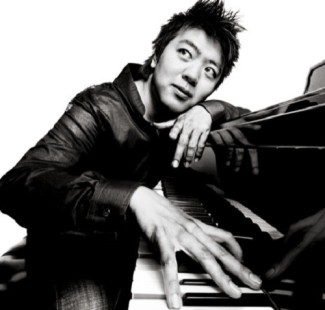 Китайский пианист Лан Лан объявил о выходе нового альбома Lang Lang In Paris
