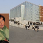 Лариса Дядькова возглавит оперную труппу Приморского театра