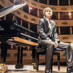 Дмитрий Маслеев. Фото - tchaikovskycompetition.com