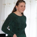 Марьяна Олейник