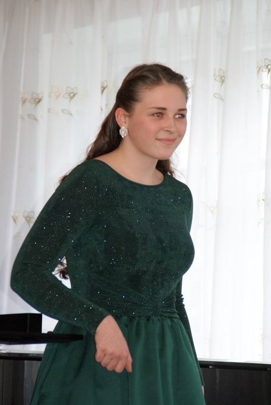 Карина олейник ярославль